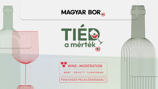 TIÉD A MÉRTÉK!  Nyílt levél a borkultúráért
