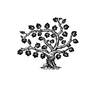Vida Borbirtok logo
